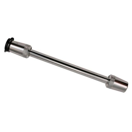 Trimax Trimax Locks - Wyers Products WYETH6 0.62 x 6.12 in. Trimax Premium Key Adjustment Lock for Inswing Away Trailer Lock WYETH6